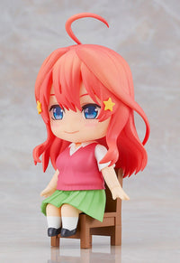 Nendoroid Swacchao!: The Quintessential Quintuplets Movie - Itsuki Nakano