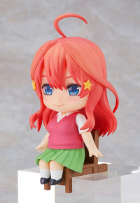 Nendoroid Swacchao!: The Quintessential Quintuplets Movie - Itsuki Nakano