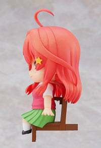 Nendoroid Swacchao!: The Quintessential Quintuplets Movie - Itsuki Nakano