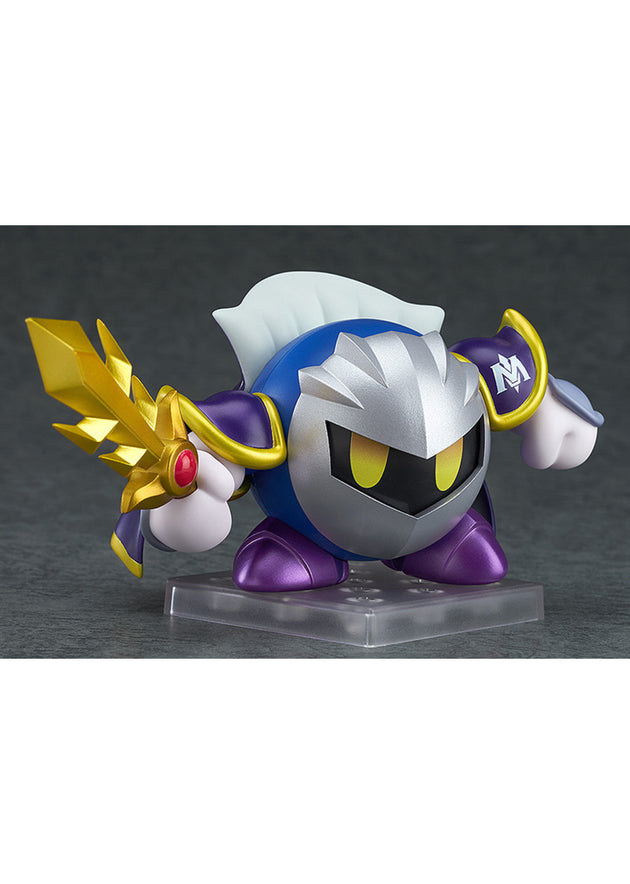 Nendoroid: Kirby - Meta Knight(3rd-run)