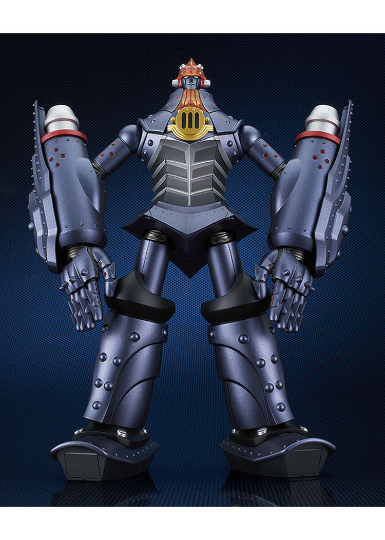 Moderoid: The Big O - Big O - Non Scale Plastic Model Kit | Sugoi Shop