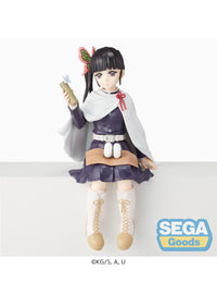 Demon Slayer: Kimetsu no Yaiba: Prize Perching Figure - Kanao Tsuyuri(re-run) (SEGA)