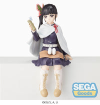 Demon Slayer: Kimetsu no Yaiba: Prize Perching Figure - Kanao Tsuyuri(re-run) (SEGA)