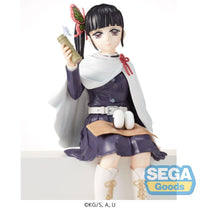 Demon Slayer: Kimetsu no Yaiba: Prize Perching Figure - Kanao Tsuyuri(re-run) (SEGA)