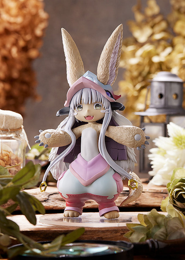 Pop UP PARADE: Made in Abyss: The Golden City of the Scorching Sun - Nanachi