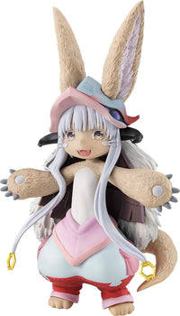 Pop UP PARADE: Made in Abyss: The Golden City of the Scorching Sun - Nanachi