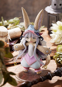 Pop UP PARADE: Made in Abyss: The Golden City of the Scorching Sun - Nanachi