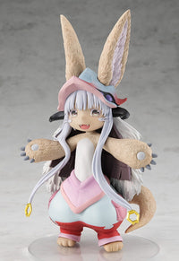 Pop UP PARADE: Made in Abyss: The Golden City of the Scorching Sun - Nanachi