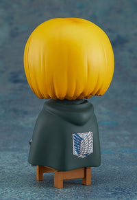 Nendoroid Swacchao!: Attack on Titan - Armin Arlert