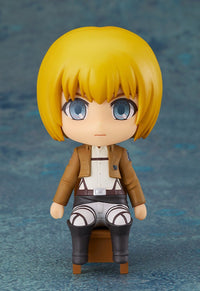 Nendoroid Swacchao!: Attack on Titan - Armin Arlert