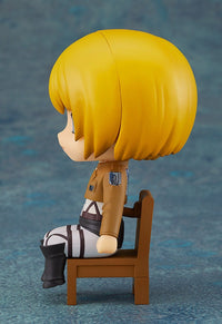 Nendoroid Swacchao!: Attack on Titan - Armin Arlert