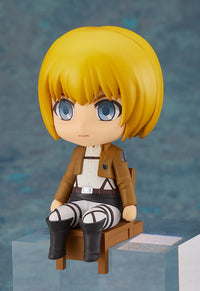 Nendoroid Swacchao!: Attack on Titan - Armin Arlert