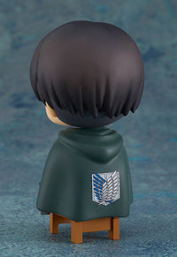 Nendoroid Swacchao!: Attack on Titan - Levi