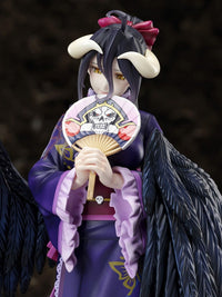 Overlord: Albedo [Yukata] - 1/8 Scale Figure(re-run) (FuRyu)