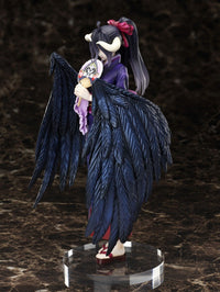 Overlord: Albedo [Yukata] - 1/8 Scale Figure(re-run) (FuRyu)