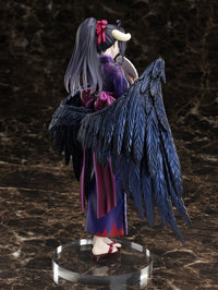 Overlord: Albedo [Yukata] - 1/8 Scale Figure(re-run) (FuRyu)