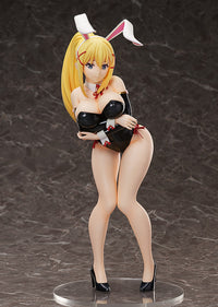 Konosuba: God's Blessing On This Wonderful World!: Darkness [Bare Leg Bunny Ver.] - 1/4 Scale Figure (FREEing)