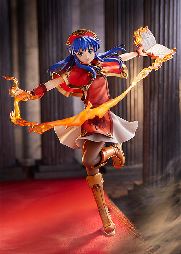 Fire Emblem: Lilina - 1/7 Scale Figure (INTELLIGENT SYSTEMS)