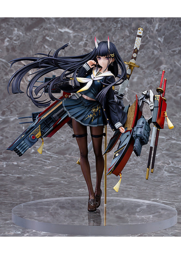 Azur Lane: Noshiro - 1/7 Scale Figure (PONY CANYON)