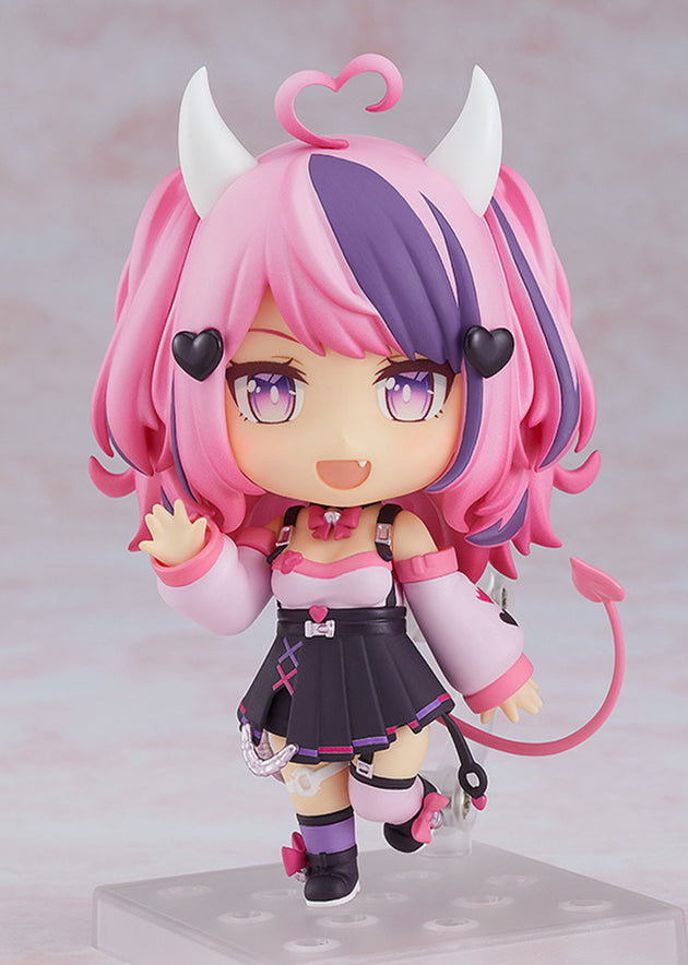 Nendoroid: VShojo - Ironmouse