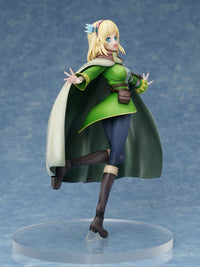 In the Land of Leadale: Cayna - 1/7 Scale Figure (FuRyu)