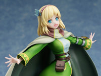 In the Land of Leadale: Cayna - 1/7 Scale Figure (FuRyu)