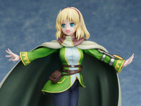 In the Land of Leadale: Cayna - 1/7 Scale Figure (FuRyu)