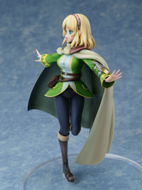 In the Land of Leadale: Cayna - 1/7 Scale Figure (FuRyu)