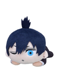 Chainsaw Man: NESOBERI (Lay-Down) Prize Plush - [A] Aki Hayakawa (SEGA)