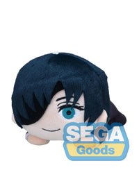 Chainsaw Man: NESOBERI (Lay-Down) Prize Plush - [B] Himeno (SEGA)