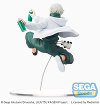 Jujutsu Kaisen: GRAFFITI x BATTLE Re: Figure Toge Inumaki (SEGA)