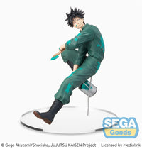 Jujutsu Kaisen: GRAFFITI x BATTLE Re: Figure Megumi Fushiguro (SEGA)