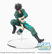 Jujutsu Kaisen: GRAFFITI x BATTLE Re: Figure Megumi Fushiguro (SEGA)