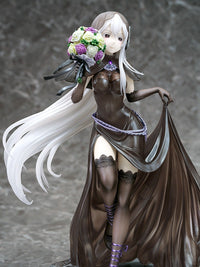 Re:ZERO -Starting Life in Another World-: Echidna: Wedding Ver. - 1/7 Scale Figure (Phat!)