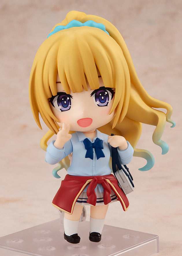 Nendoroid: Classroom of the Elite - Kei Karuizawa (KADOKAWA)