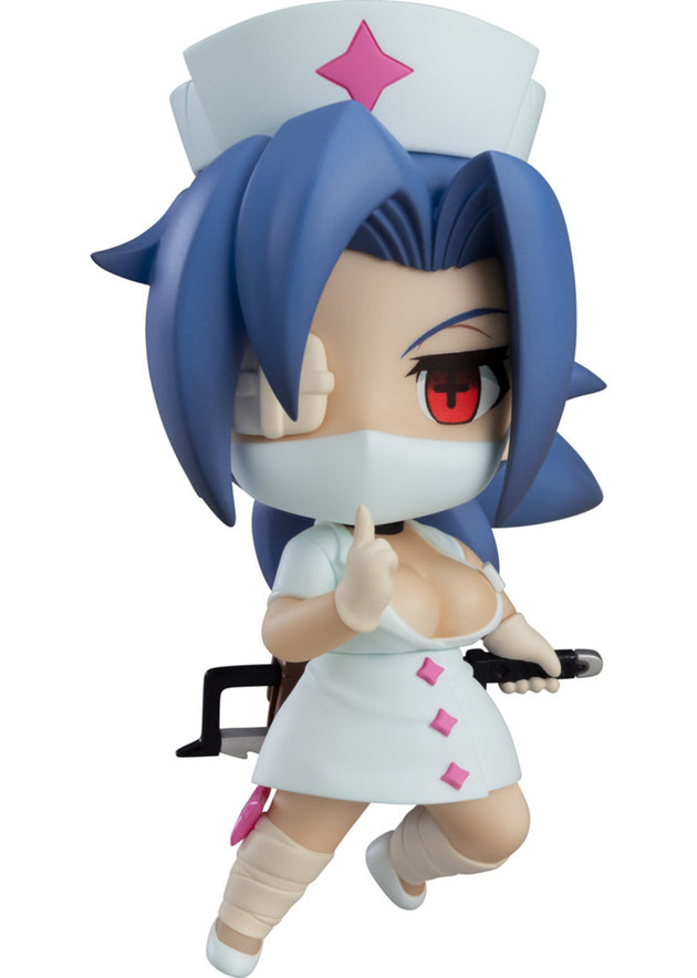 Nendoroid: Skullgirls - Valentine