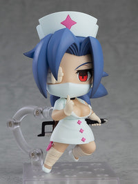 Nendoroid: Skullgirls - Valentine