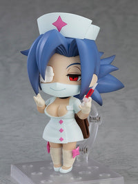 Nendoroid: Skullgirls - Valentine