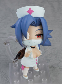 Nendoroid: Skullgirls - Valentine