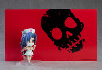 Nendoroid: Skullgirls - Valentine