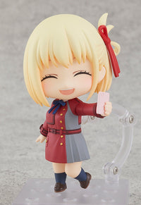 Nendoroid: Lycoris Recoil - Chisato Nishikigi