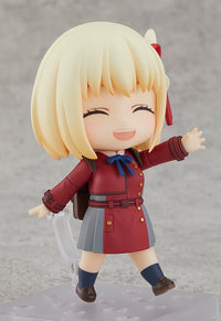 Nendoroid: Lycoris Recoil - Chisato Nishikigi