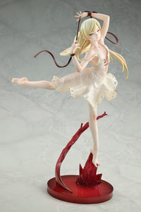 Kizumonogatari: Kiss-shot Acerola-Orion Heart-Under-Blade 12 Years Old Version 1/6 Scale Figure (BellFine)