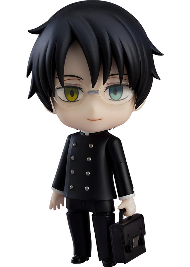 Nendoroid: Holic - Kimihiro Watanuki