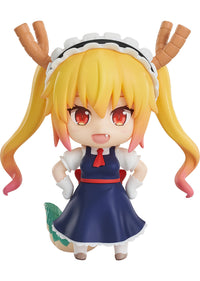 Nendoroid: Miss Kobayashi's Dragon Maid - Tohru