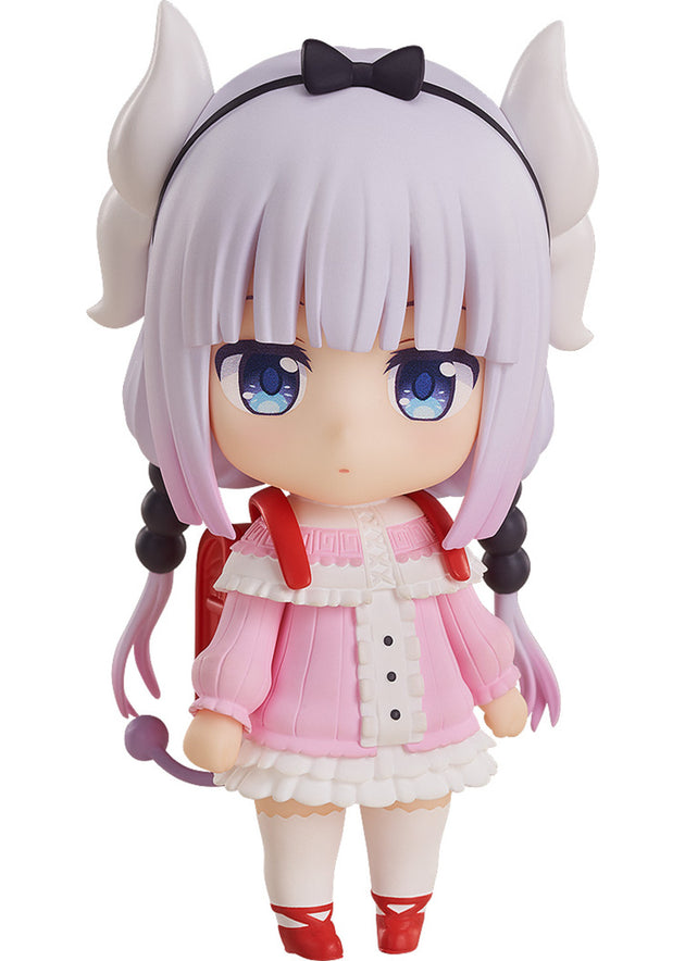 Nendoroid: Miss Kobayashi's Dragon Maid - Kanna