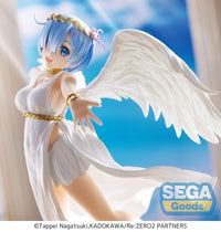 Re:ZERO -Starting Life in Another World-: Luminasta - Rem -Super Demon Angel- (SEGA)