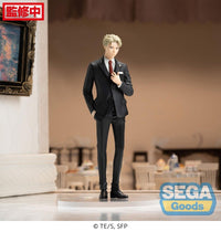 Spy x FAMILY: PM Figure Loid Forger Party (SEGA)