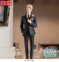 Spy x FAMILY: PM Figure Loid Forger Party (SEGA)