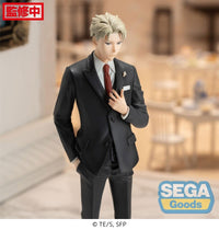 Spy x FAMILY: PM Figure Loid Forger Party (SEGA)